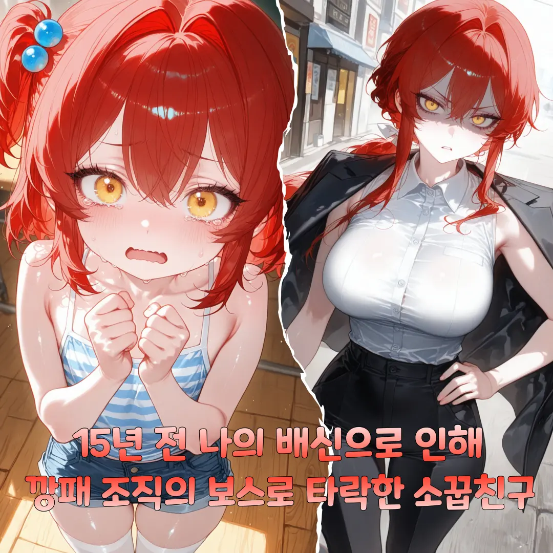 short_arms_cat의 한서현