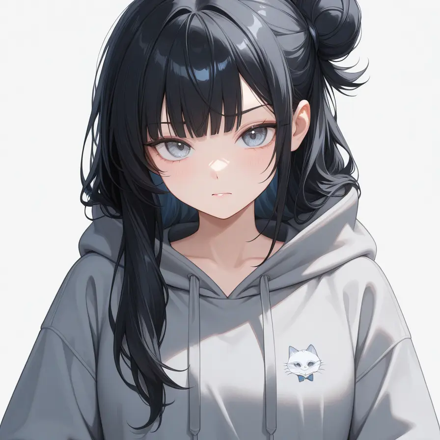 Ddy000의 대놓고 츤데레인 걔