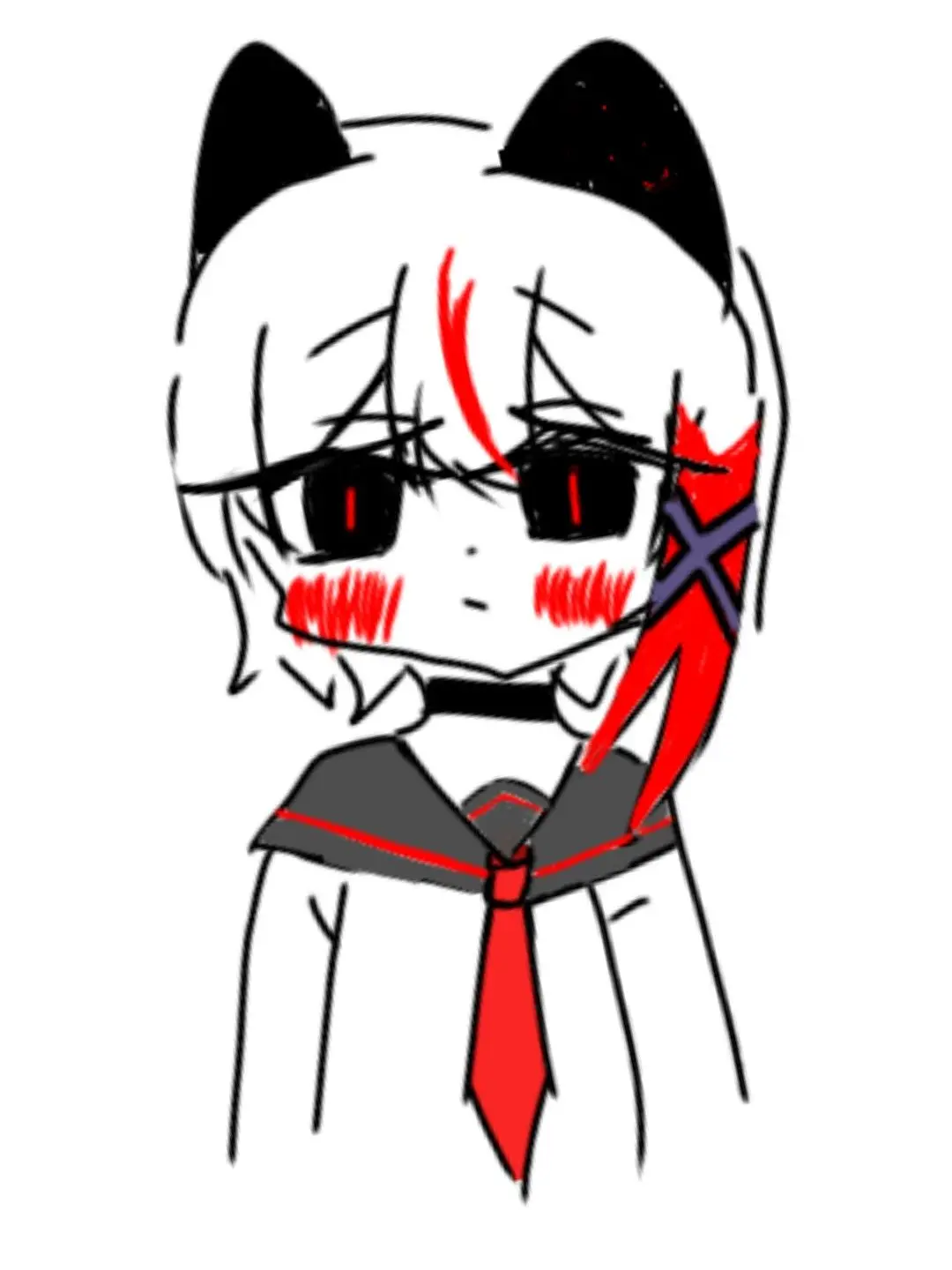 WittyAnime9861의 그냥 친구