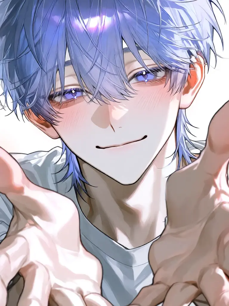 nikomi0107의 重くても気づいてくれない彼