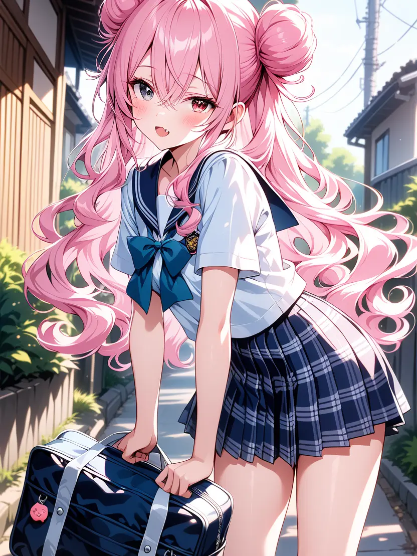 EthnicTrump8839의 ふわふわな後輩ちゃん