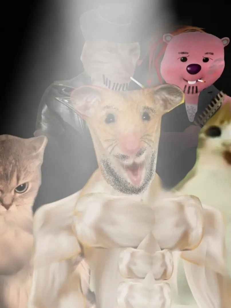PortlyMoney2443의 Meow-Meow RPG