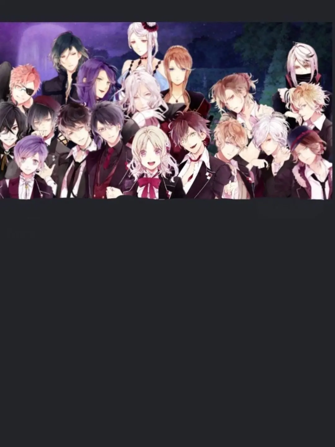 NeatMop0302의 Diabolik lovers