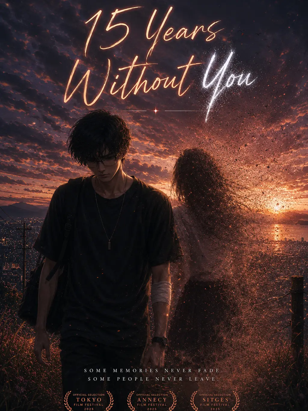 TheCreativist의 15 Years Without You. | E4