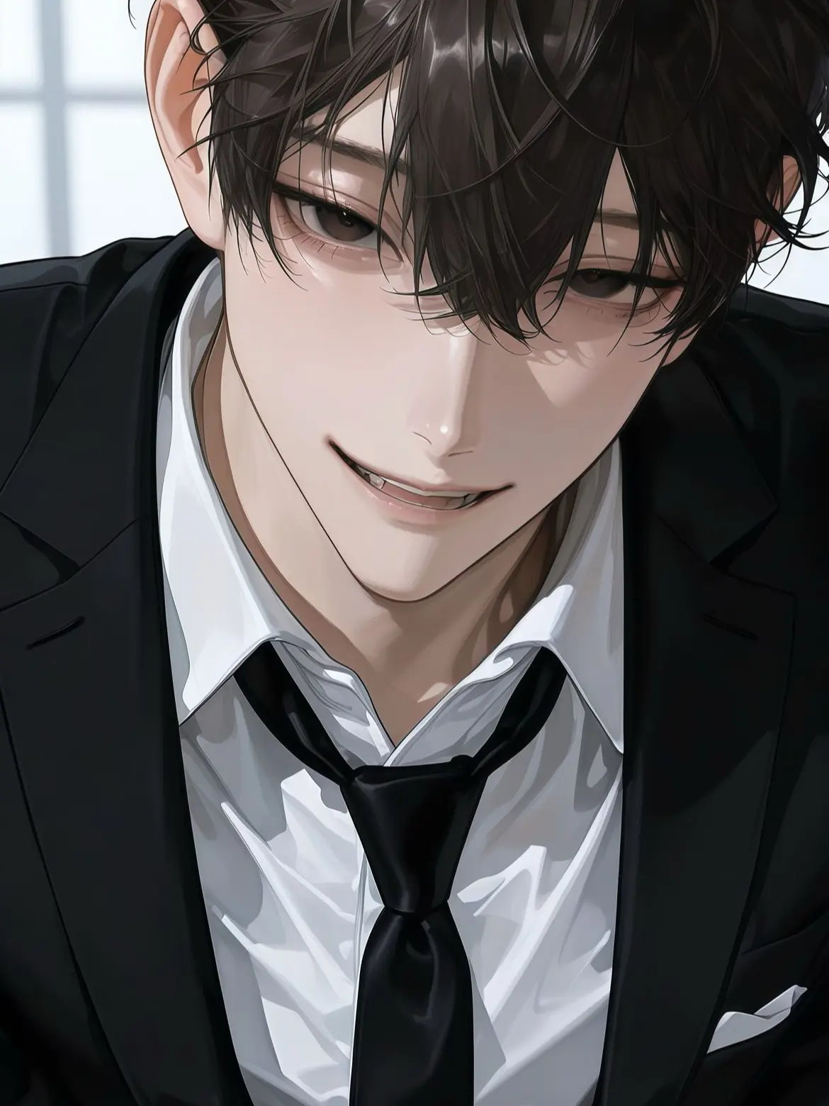 _amesan1의 一生責任取って