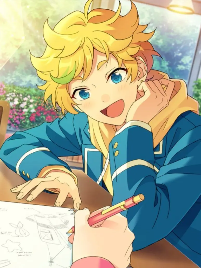 AmusedSaw6266의 夏めく 夜宙 に 浮かぶ 星。