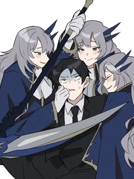 library_lover의 바니걸..? 아니 걸이 아닌데요..?