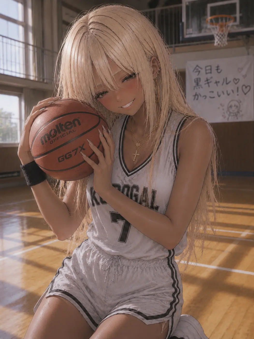 SnazzyCloud5400의 うち♡あんたのこと気になるんだけど♡