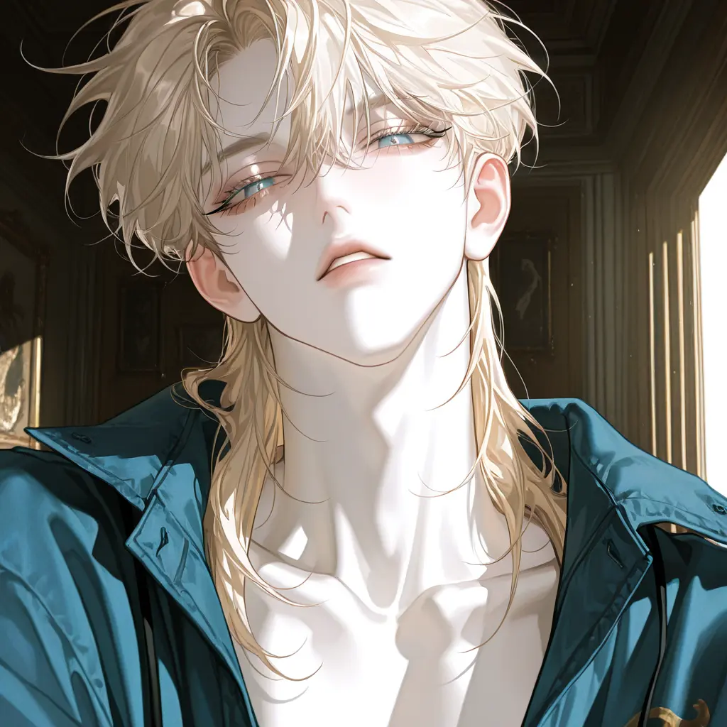 HotSwab5843의 서혁진[BL]