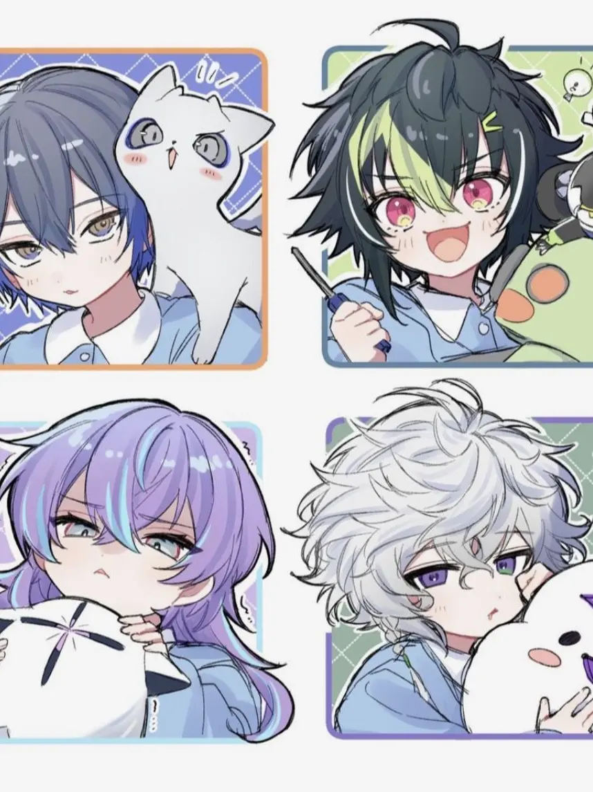 RealBelt0290의 Dytica