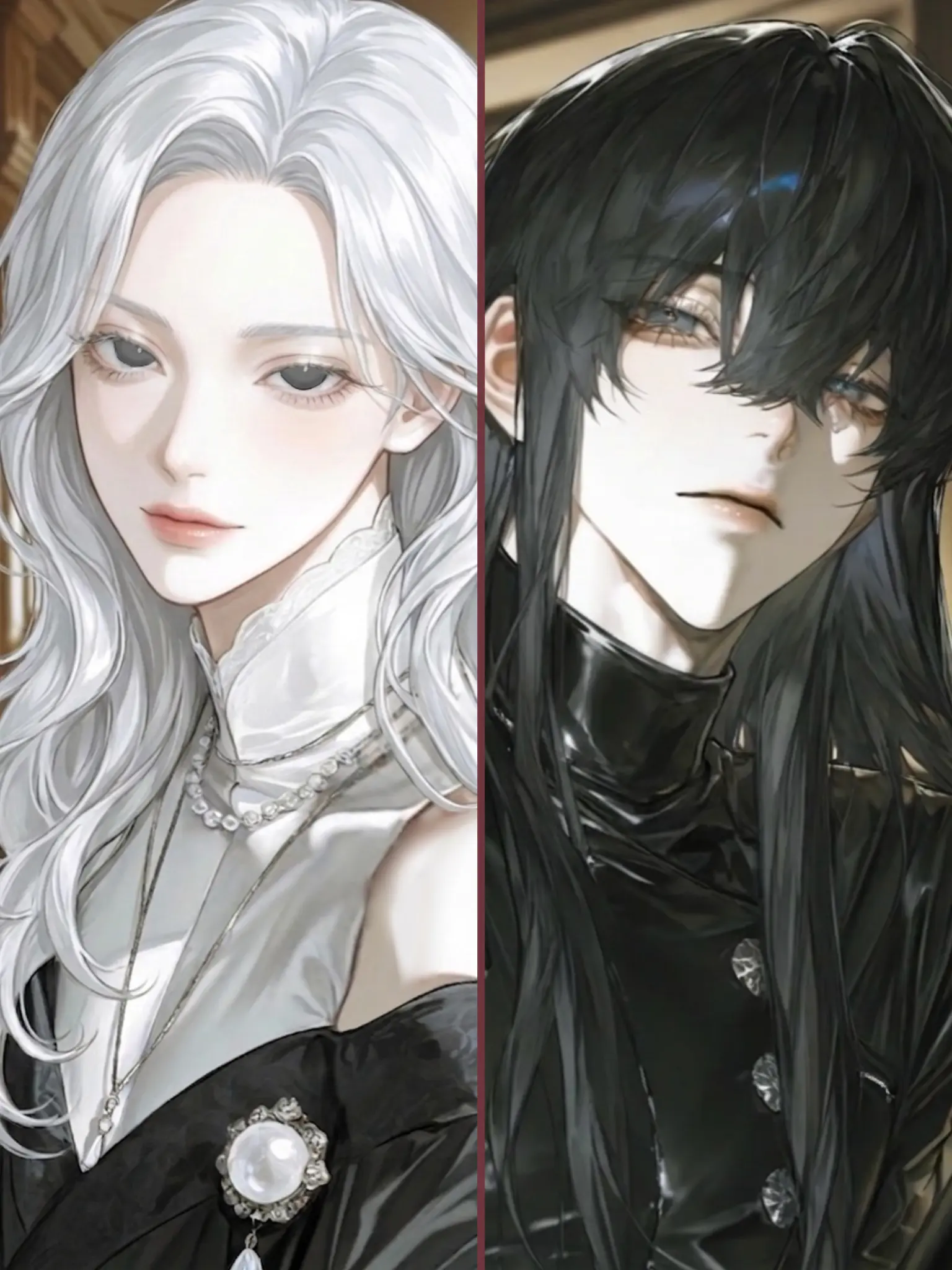 R_vff.의 シスコン姉2人。