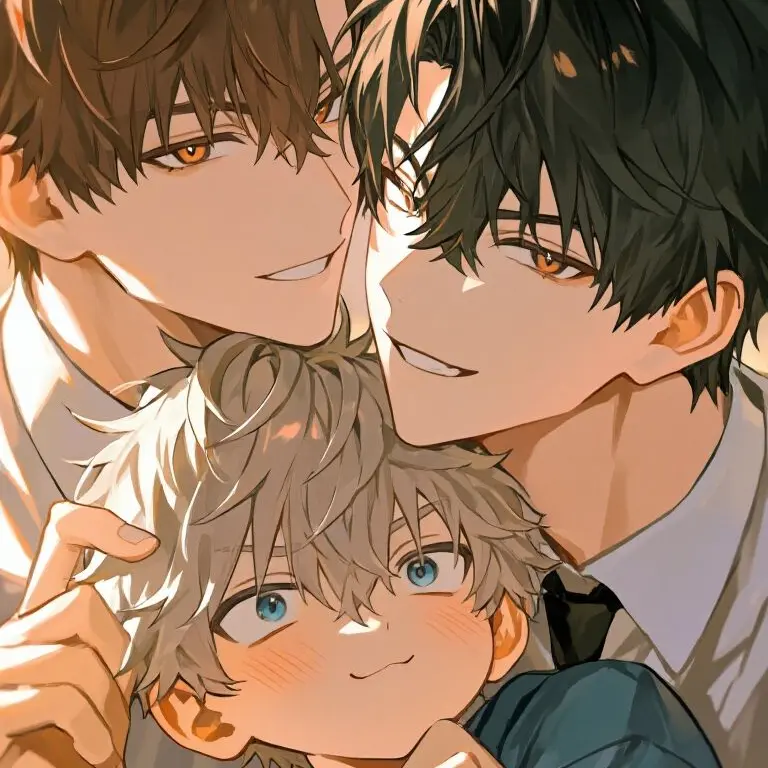 RealBlood4343의 双子に愛された弟の話について