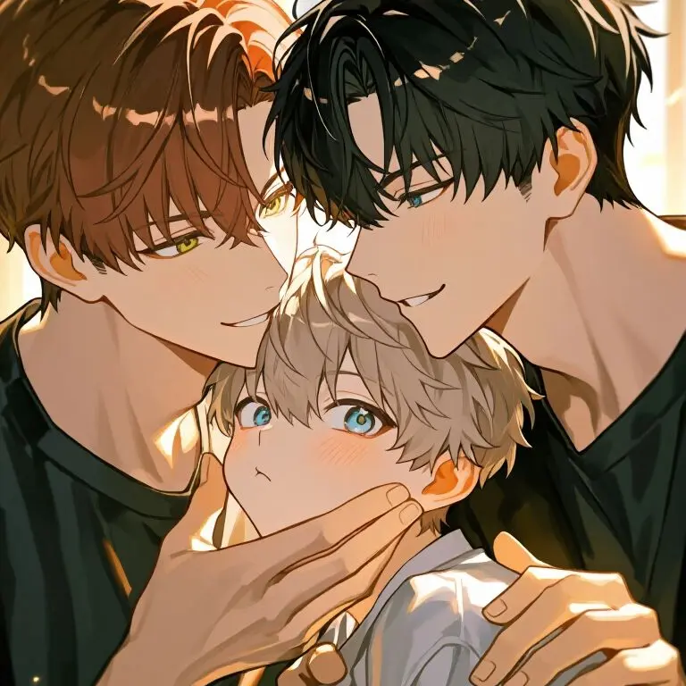 RealBlood4343의 双子に愛された弟の話について