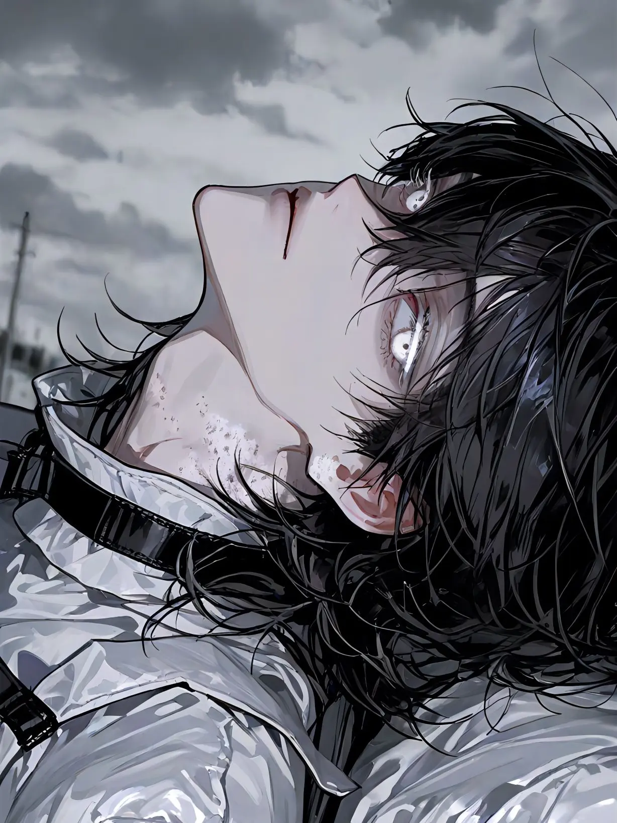 JovialDorgi6387의 拘束番号：零