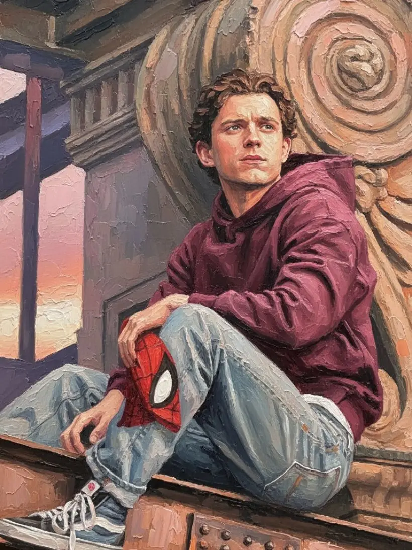 PlumJuicy5473의 Spider-Man: Brand New Day