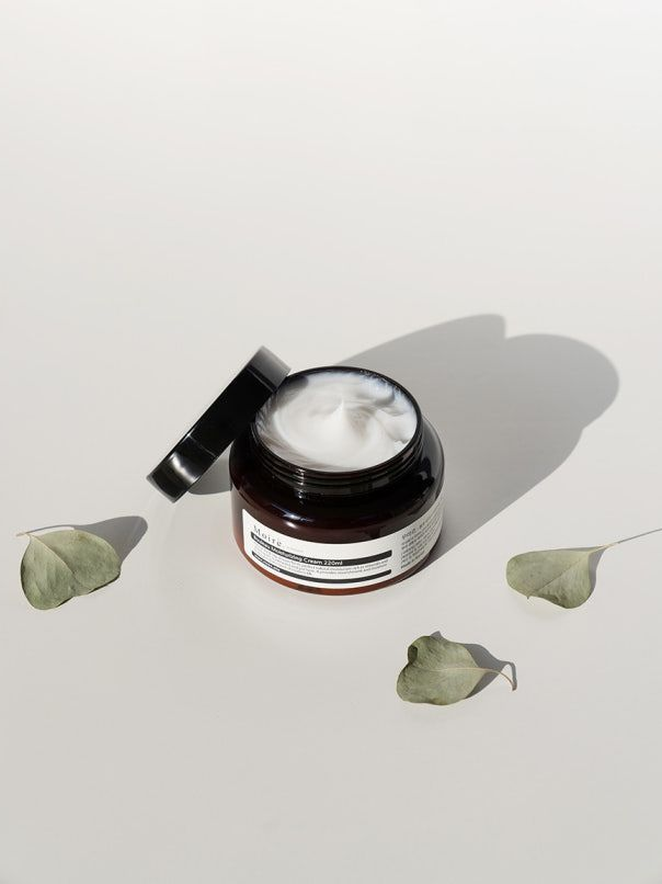 Moisture cream 대표 이미지