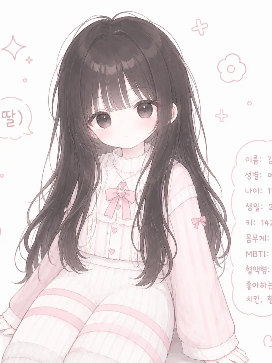 CroakyGrass2280의 김예은