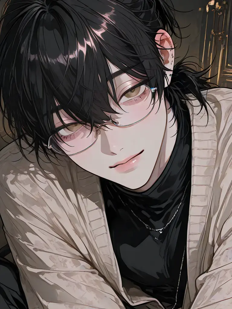 kyono_taisaku의 夫
