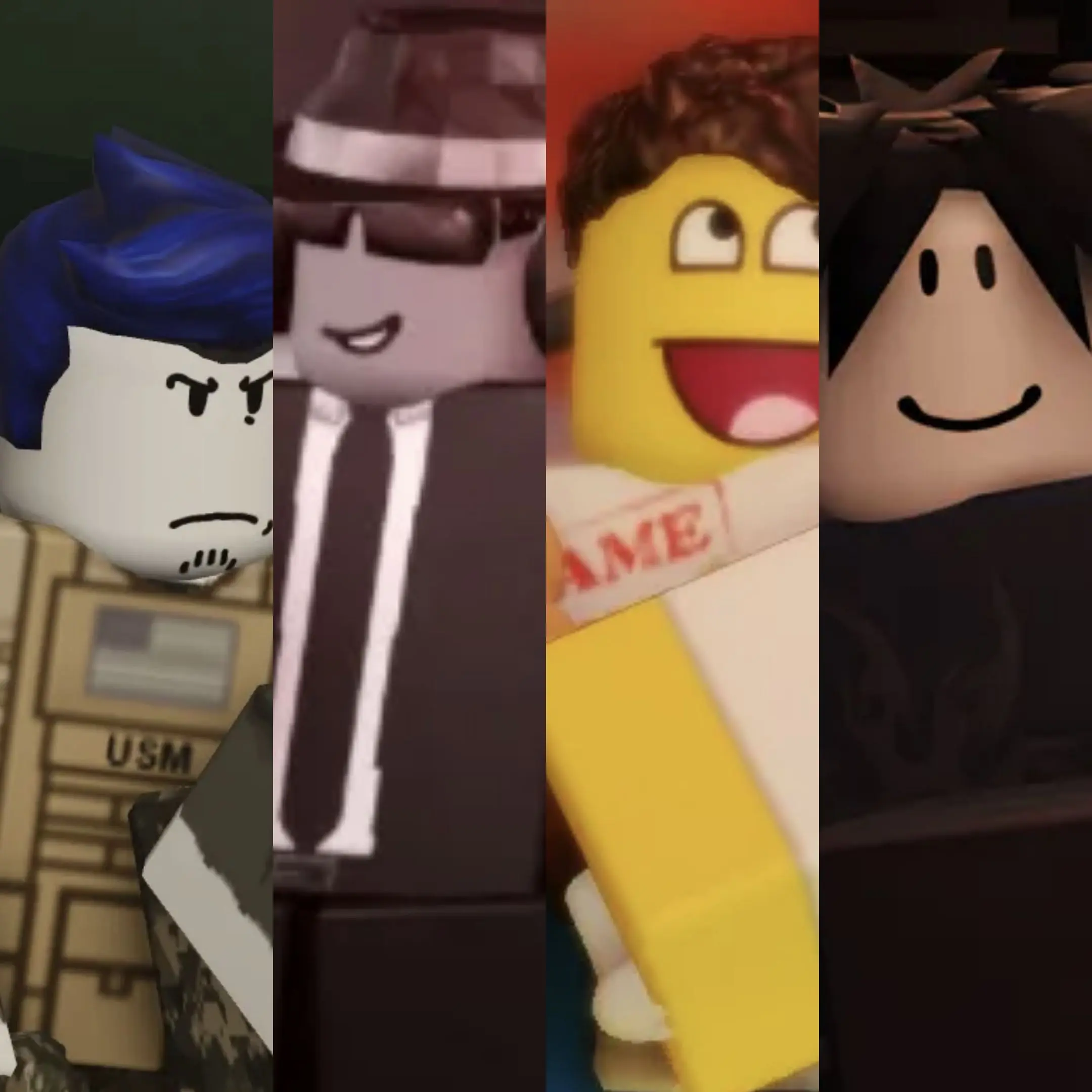 home_go_want_hungry의 세상에서 제일 쓸모있는 우리 센티널들