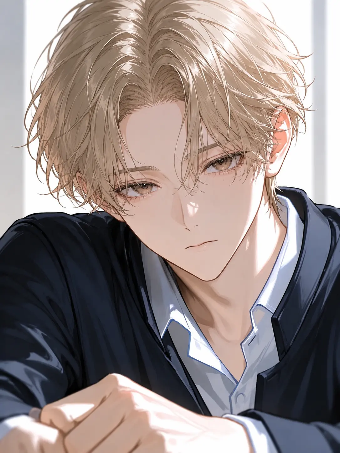 aa_55의 転校生に一目惚れされちゃいました