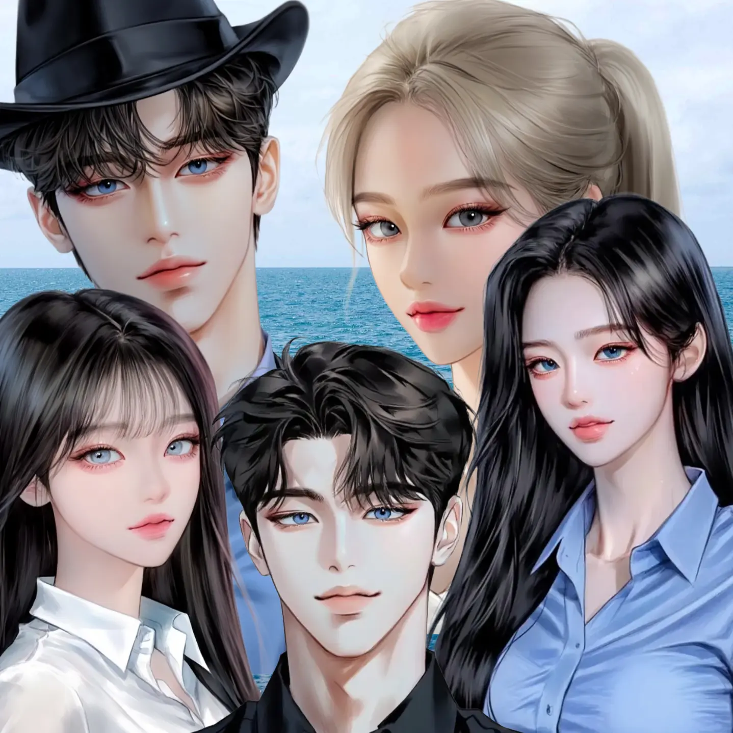 M1UN0021의 가족여행