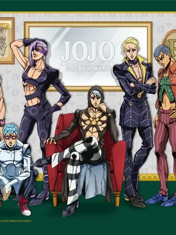 LeftMist4009의 파시오네 암살팀