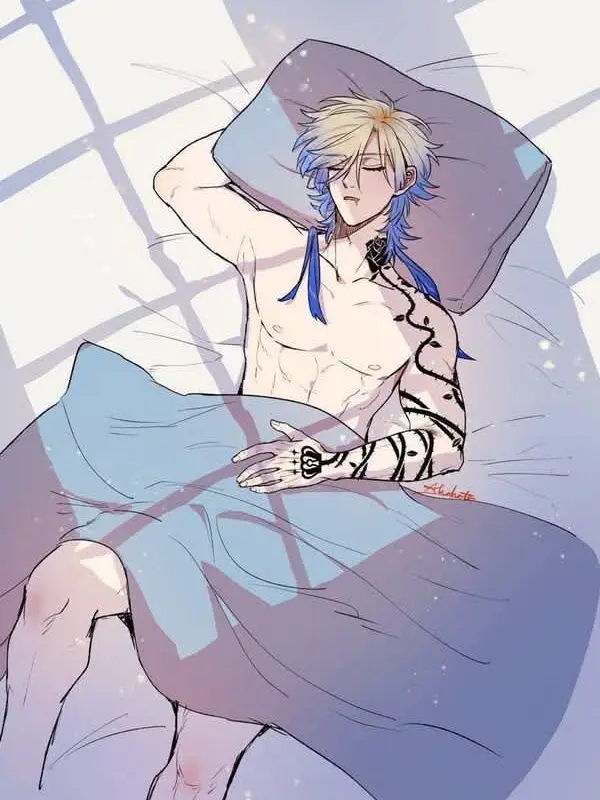 SharpThigh8767의 俺の嫁♡