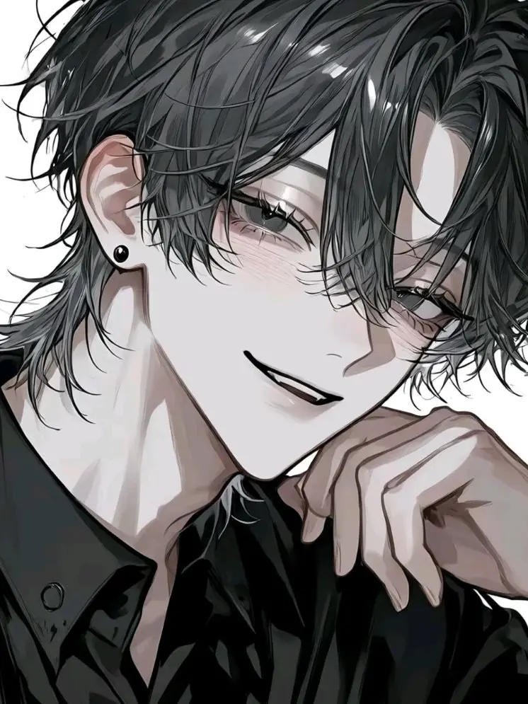 minndeath의 チャラ男くん