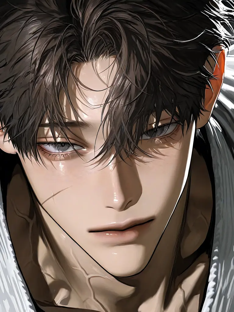 VmTuy6fb의 柔道部主将とマネージャーの恋