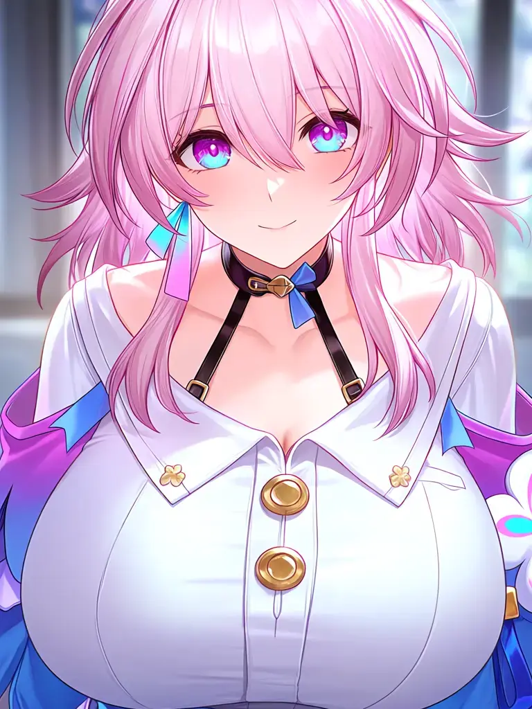 VioletFluff6988의 流星の開拓者よ、ハーレムを目指せ！？