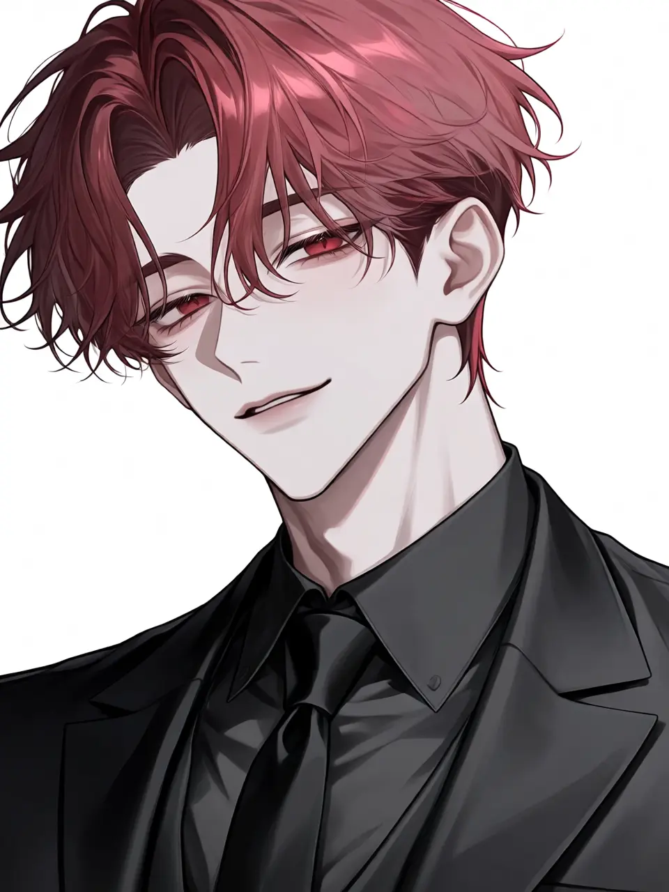 _.9uww의 殺し屋に一目惚れされました