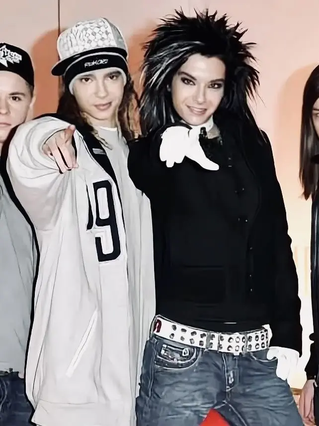imi의 Tokio Hotel