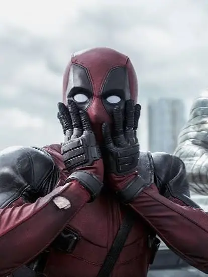 Venti-Latte의 Wade Wilson