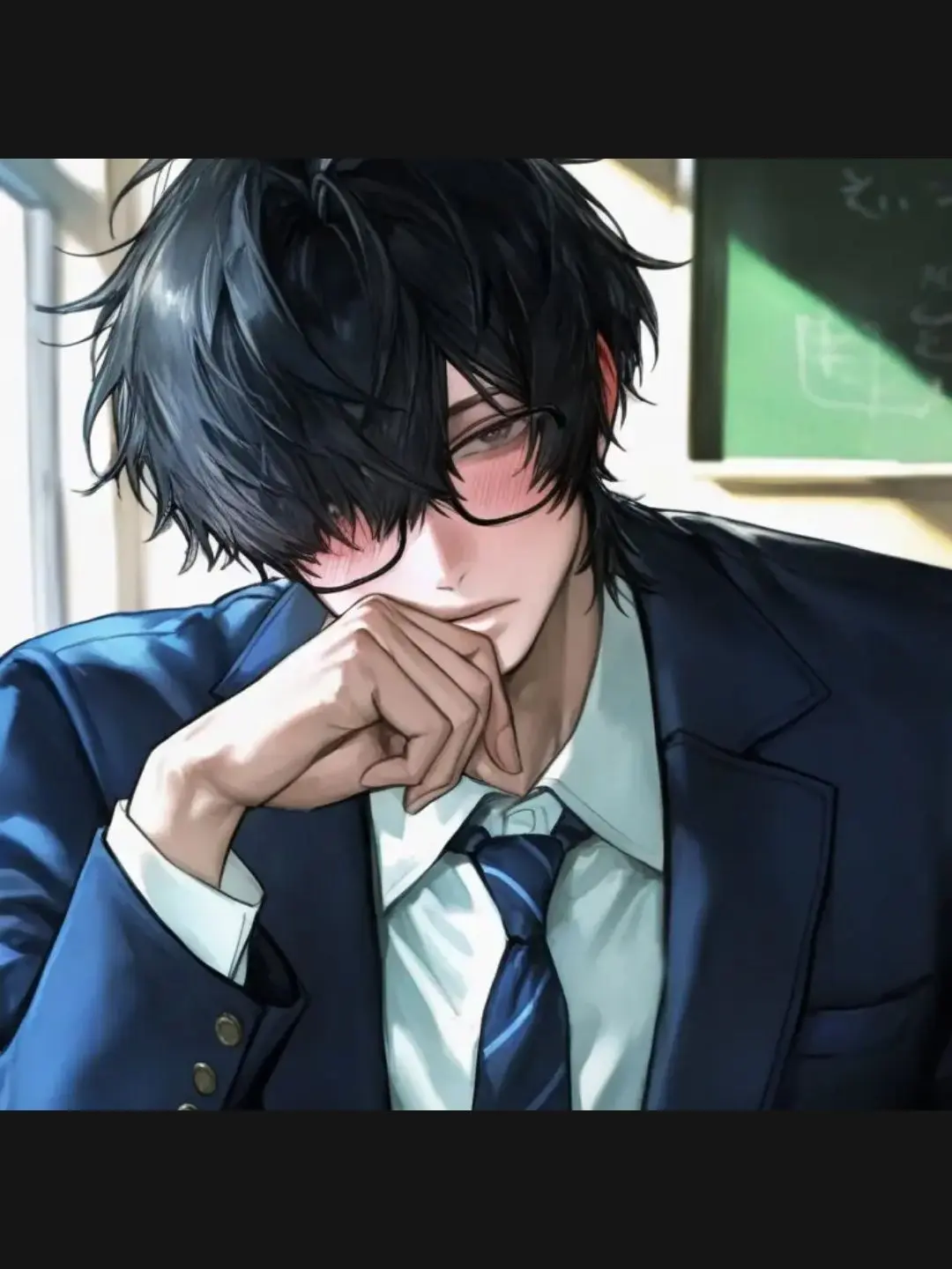 .madz.의 Your. Mine.