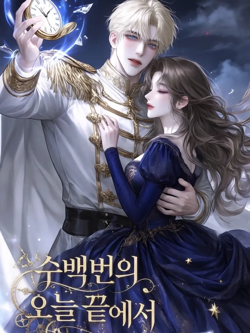 SsamjangS2의 수백 번의 오늘 끝에서