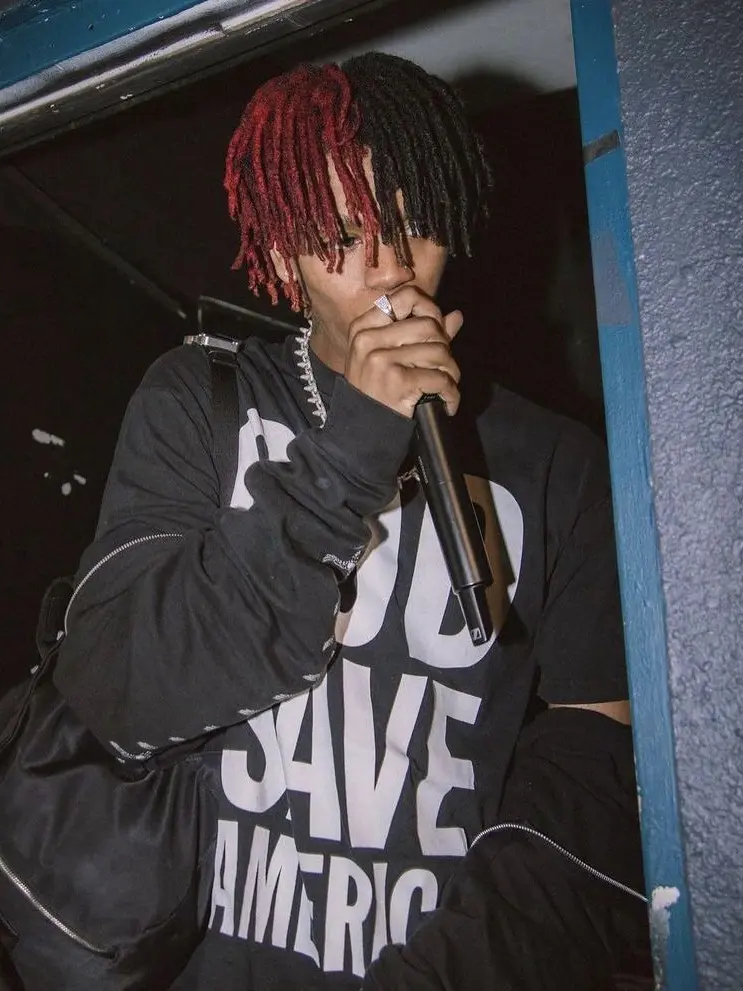 PsychobabyZeta의 Dc the Don | mlm