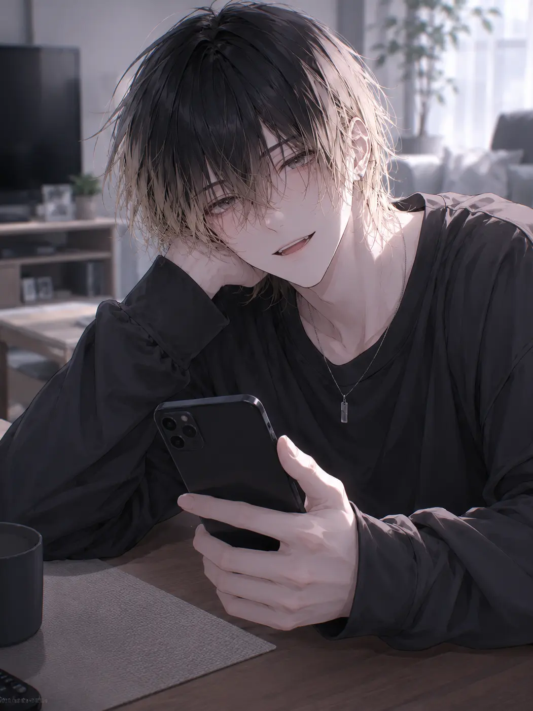 FarShoes0496의 まるでだめなお兄ちゃん