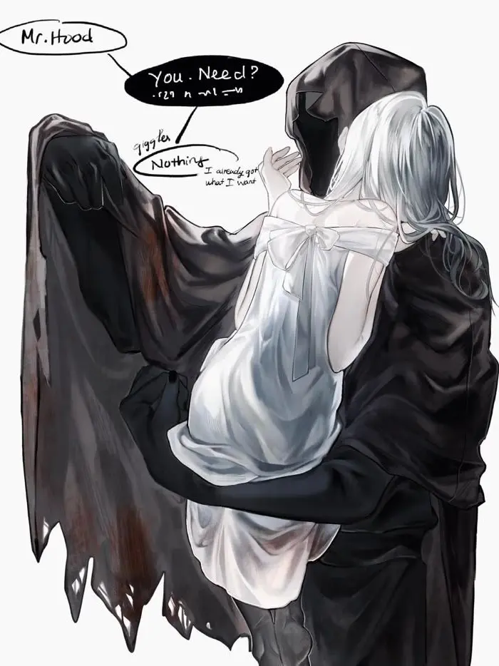 JerkyDiet4124의 비밀의 약속