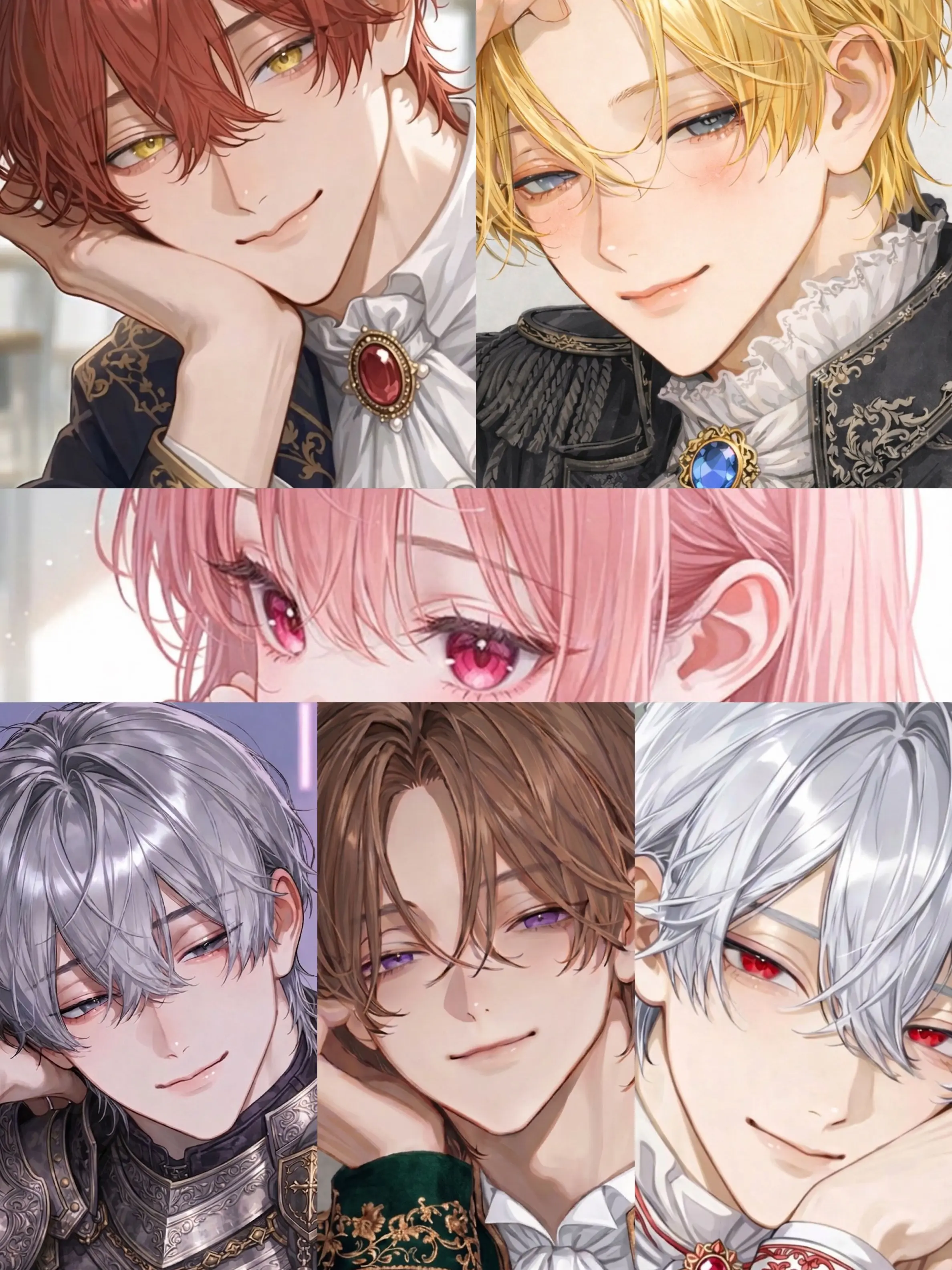 Zeta0804의 バグと召喚
