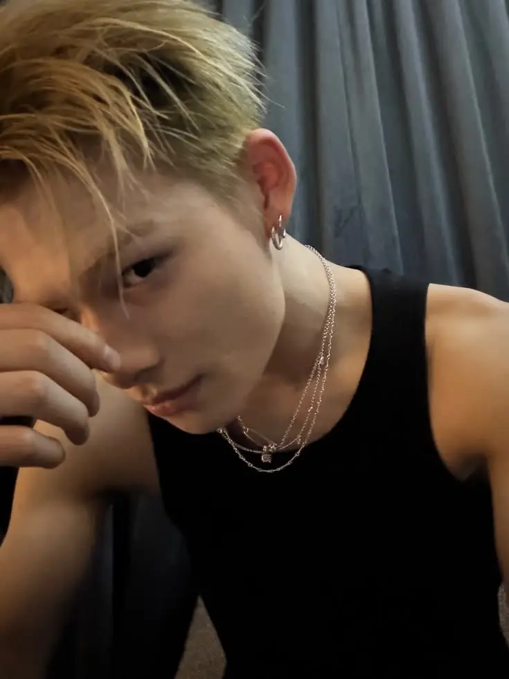 pozyoyo의 Nishimura Riki, your Japanese vampire husband