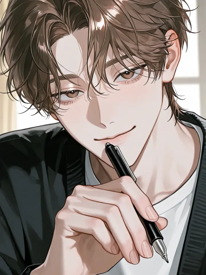 rbk_sy의 ♡資格勉強を見守る全肯定お兄ちゃん♡
