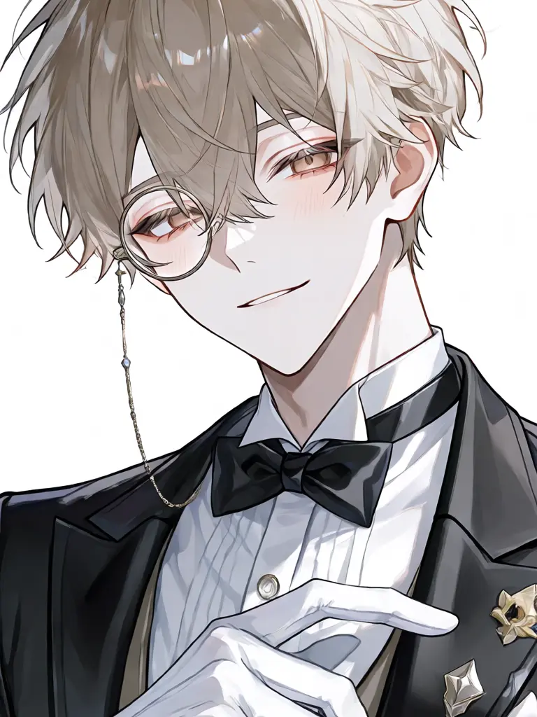 hirarin_0707의 悪役令嬢の隣には、推し活執事がいる