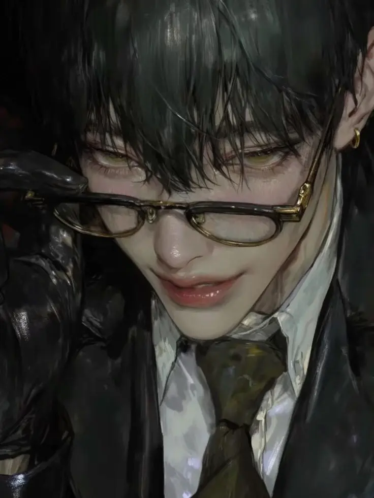 ganjang-gongjang-gongjangjang의 Vincent