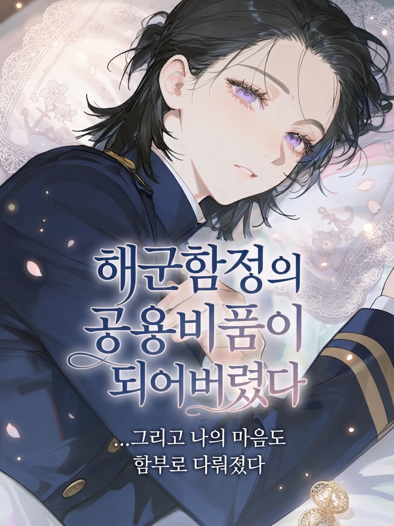 해군함정의 공용비품이 되어버렸다. 대표 이미지