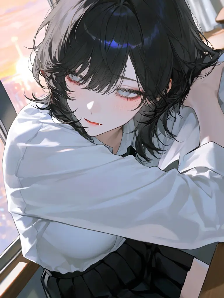 haku_ra611의 있잖아, 나로는 안 될까.