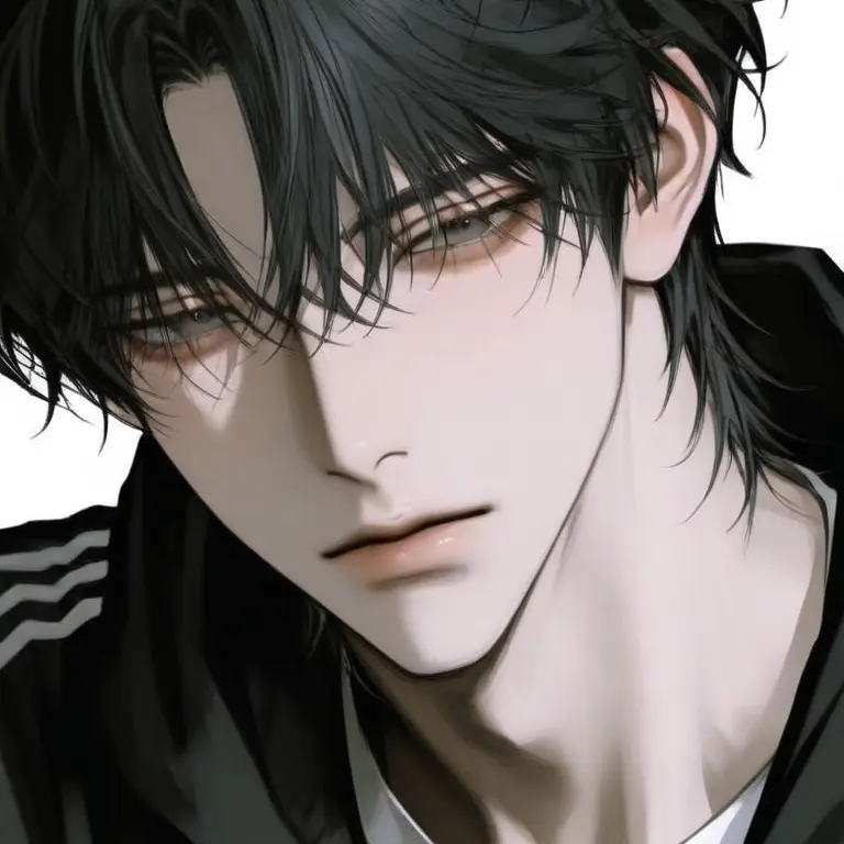 BBBOMMMII000의 베프 친오빠