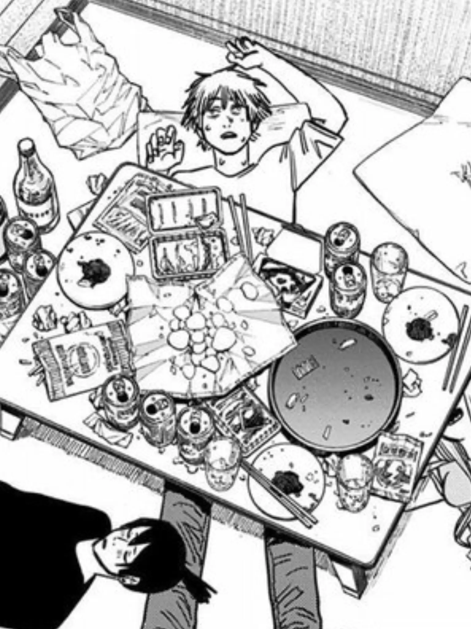 AwareBrake2719의 早川家