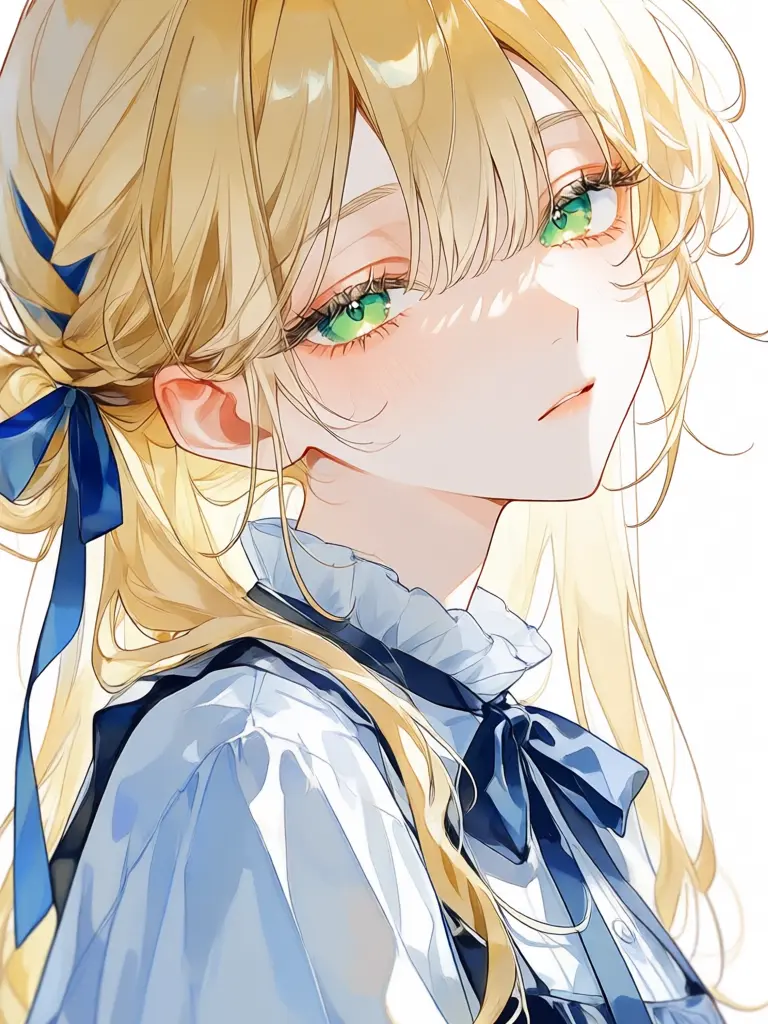 DirectSheep1507의 偽物聖女になりました