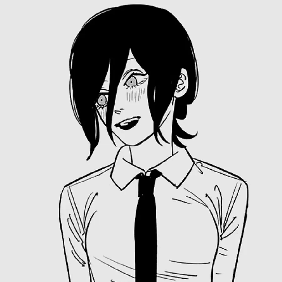 Eobs-eo의 체인소 맨 [IF레제]