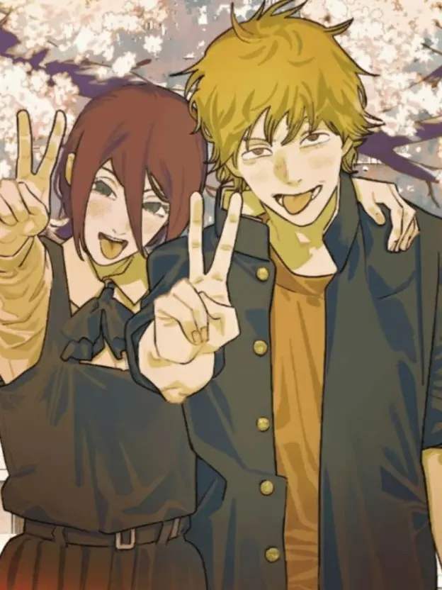 Eobs-eo의 체인소 맨 [IF레제]